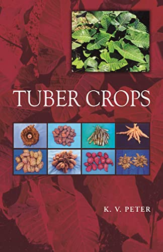 Stock image for Tuber Crops for sale by Books Puddle