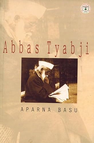 Stock image for Abbas Tyabji for sale by Books Puddle