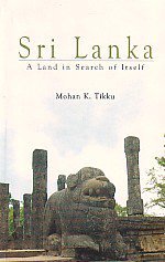 Stock image for Sri Lanka for sale by Books Puddle