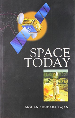 Imagen de archivo de Space Today a la venta por Books Puddle