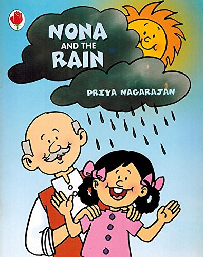 Stock image for Nona and the Rain for sale by Books Puddle