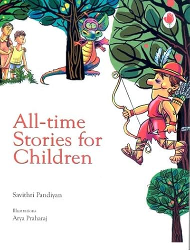 Stock image for All-Time Stories for Children for sale by Books Puddle