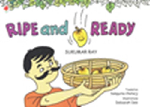 Imagen de archivo de Ripe and Ready a la venta por Books Puddle