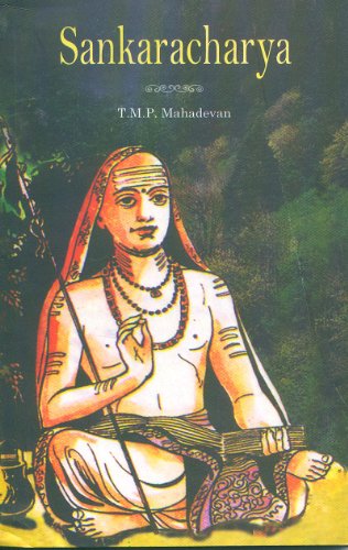 Stock image for Sankaracharya for sale by Books Puddle