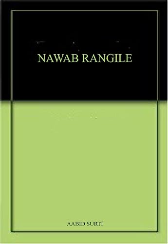 Stock image for Nawab Rangile for sale by Books Puddle