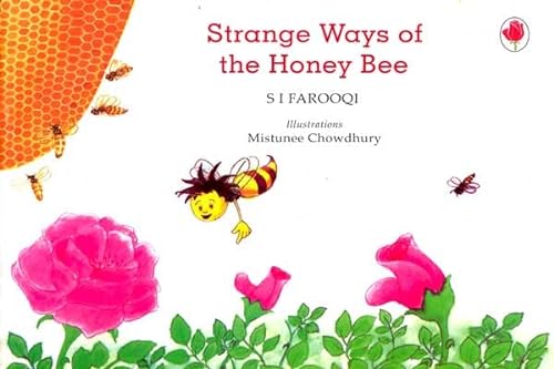 Stock image for Strange Ways of the Honey Bee for sale by Books Puddle