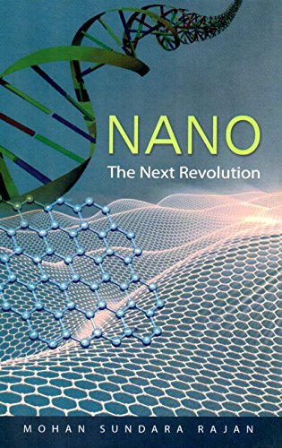 Imagen de archivo de Nano a la venta por Books Puddle