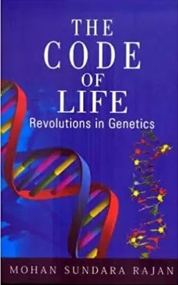 Stock image for The Code to Life revolutions in genetics for sale by Books Puddle
