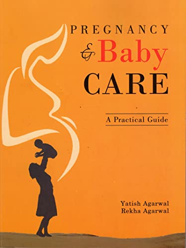 Beispielbild fr Pregnancy and Baby Care zum Verkauf von Books Puddle