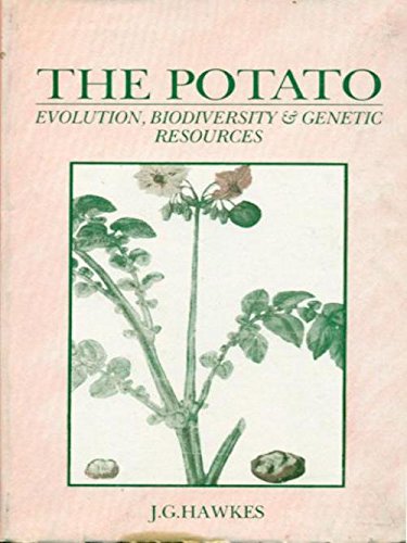 The Potato Evolution, Biodiversity Genetic Resources