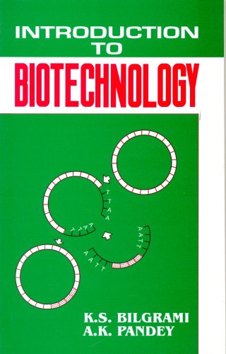 Stock image for Introduction to Biotechnology for sale by Books Puddle