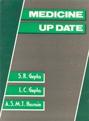 Medicine Up Date (9788123901831) by Gupta