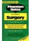 Phantom Notes: Surgery (9788123902685) by Glickman J