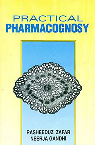 Immagine dell'editore per Practical Pharmacognosy venduto da Books Puddle