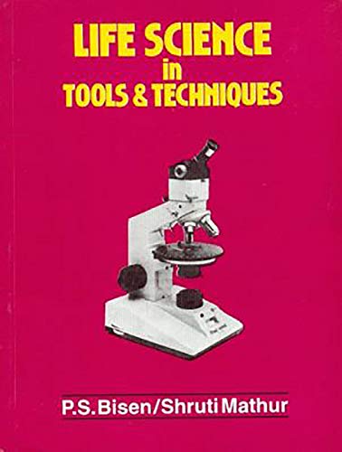 Stock image for Life Science in Tools & Techniques for sale by dsmbooks