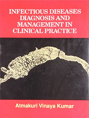9788123903217: Infectious Diseases Manag. in Clinical Prac.: 0