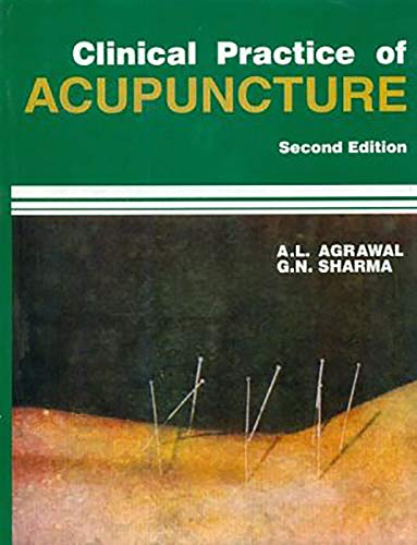 Stock image for Clinical Practice Of Acupuncture 2Ed (Hb 2023) for sale by Kanic Books