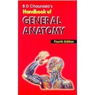 9788123904214: Handbook of General Anatomy