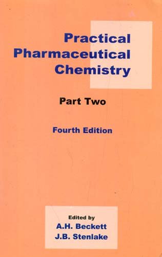 Imagen de archivo de Practical Pharmaceutical Chemistry a la venta por Blackwell's