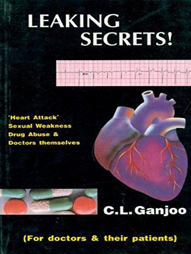 Immagine dell'editore per Leaking Secrets! venduto da Biblios
