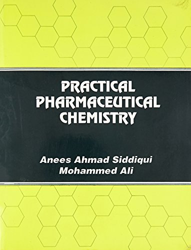 Stock image for Practical Pharmaceutical Chemistry for sale by Books Puddle