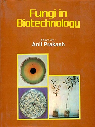 9788123905754: Fungi in Biotechnology