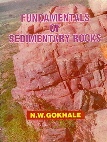 Stock image for Fundamentals of Sedimentary Rocks for sale by Books Puddle