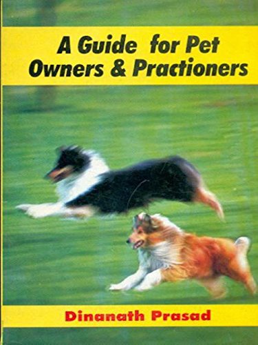 Immagine dell'editore per Guide Pet Owners & Practitioners venduto da Biblios