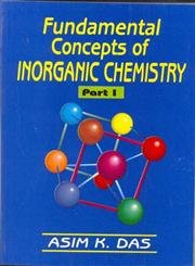 9788123906898: Fundamental Concepts in Organic Chemistry: v. 1