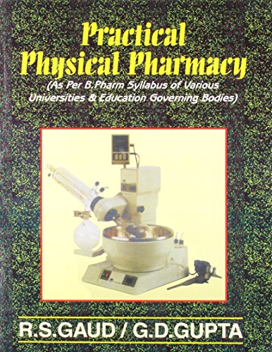 Imagen de archivo de Practical Physical Pharmacy a la venta por Books Puddle