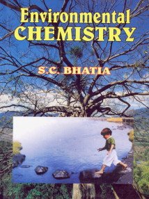 Stock image for Environmental Chemistry for sale by Books in my Basket