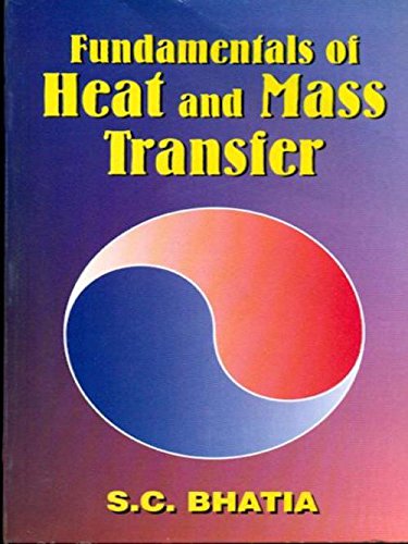 Stock image for Fundamentals of Heat and Mass Transfer for sale by Books Puddle