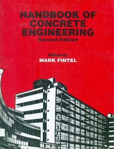 9788123908434: Handbook of Concrete Engineering, 2e (PB)