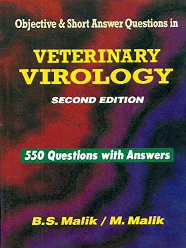 9788123908724: Veterinary Virology 2Ed (Pb 2018)