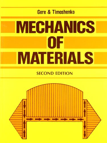 Stock image for Mechanics Of Materials 2Ed for sale by Books in my Basket