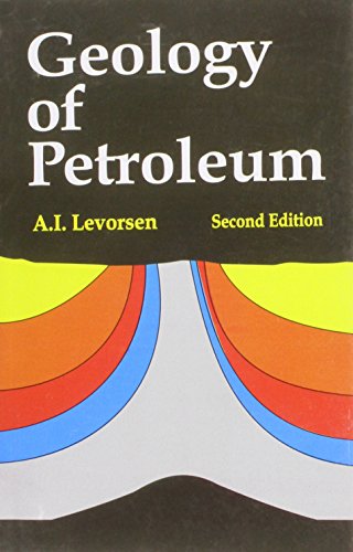 9788123909318: Geology of Petroleum: 0