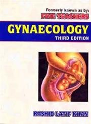 Imagen de archivo de Gynaecology a la venta por Books Puddle