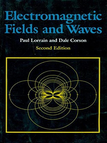 9788123909806: Electromagnetic Fields & Waves
