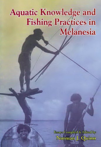 Stock image for Aquatic Knowledge and Fishing Practices in Melanesia for sale by ThriftBooks-Dallas