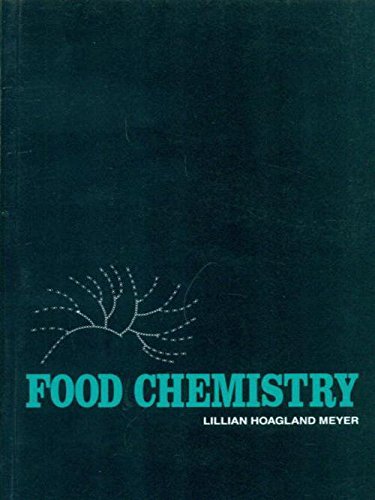 Imagen de archivo de Food Chemistry a la venta por Majestic Books