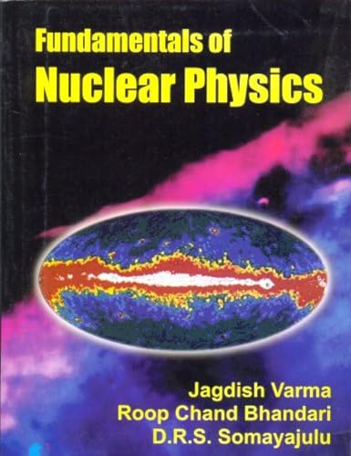 9788123911595: Fundamentals of Nuclear Physics