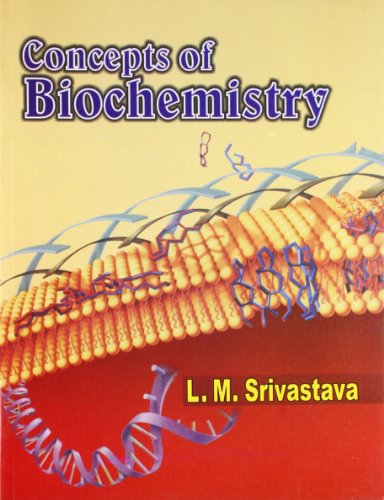 Stock image for Concepts Of Biochemistry for sale by ThriftBooks-Atlanta