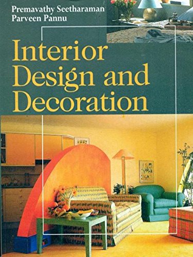 Stock image for Interior Design and Decoration for sale by Books Puddle