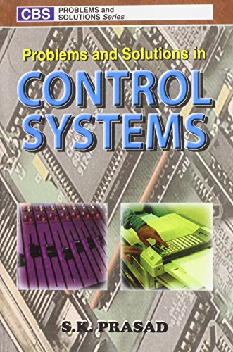 

Problems and Solutions in Control Systems