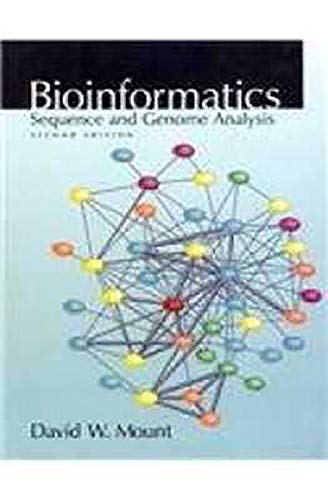 9788123912417: Bioinformatics: Sequence and Genome Analysis