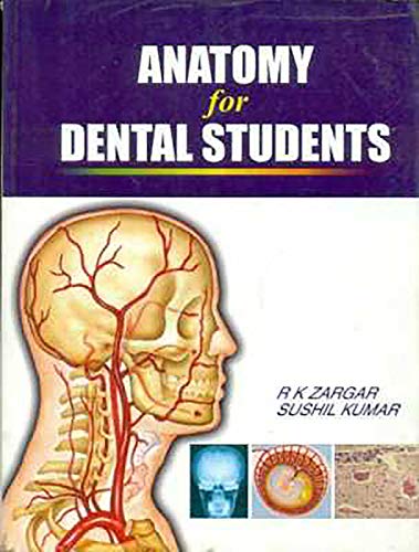 9788123913346: Anatomy for Dental Students: 0