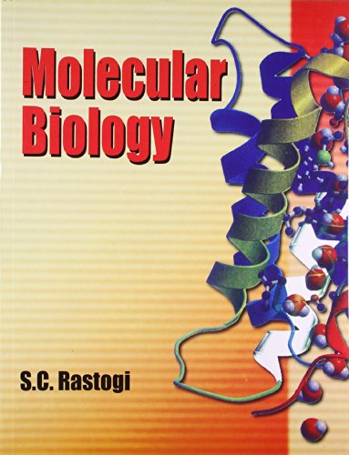Stock image for Molecular Biology for sale by Books Puddle