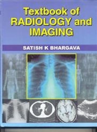 Beispielbild fr Textbook of Radiology and Imaging zum Verkauf von Blackwell's