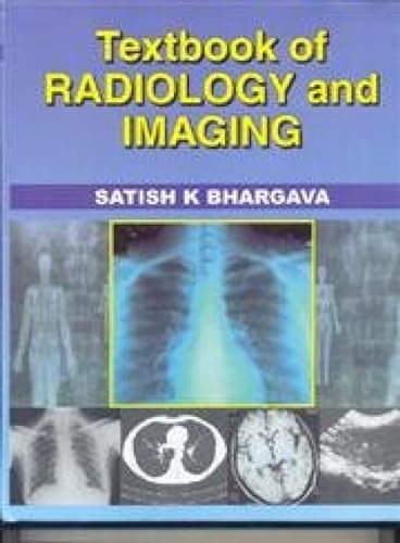 9788123913773: Textbook of Radiology and Imaging