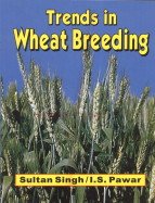 Stock image for Trends in Wheat Breeding for sale by dsmbooks